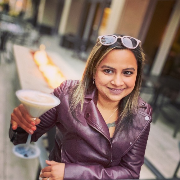 Meet your Posher, Ruma - Picture 1 of 1